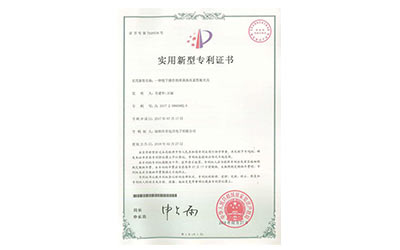 一種便于操作的單面熱壓柔性板夾具