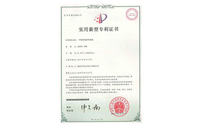 一種軟排線折彎機構